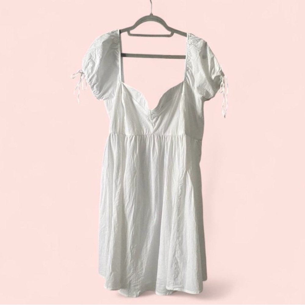 Abercrombie & fitch dress